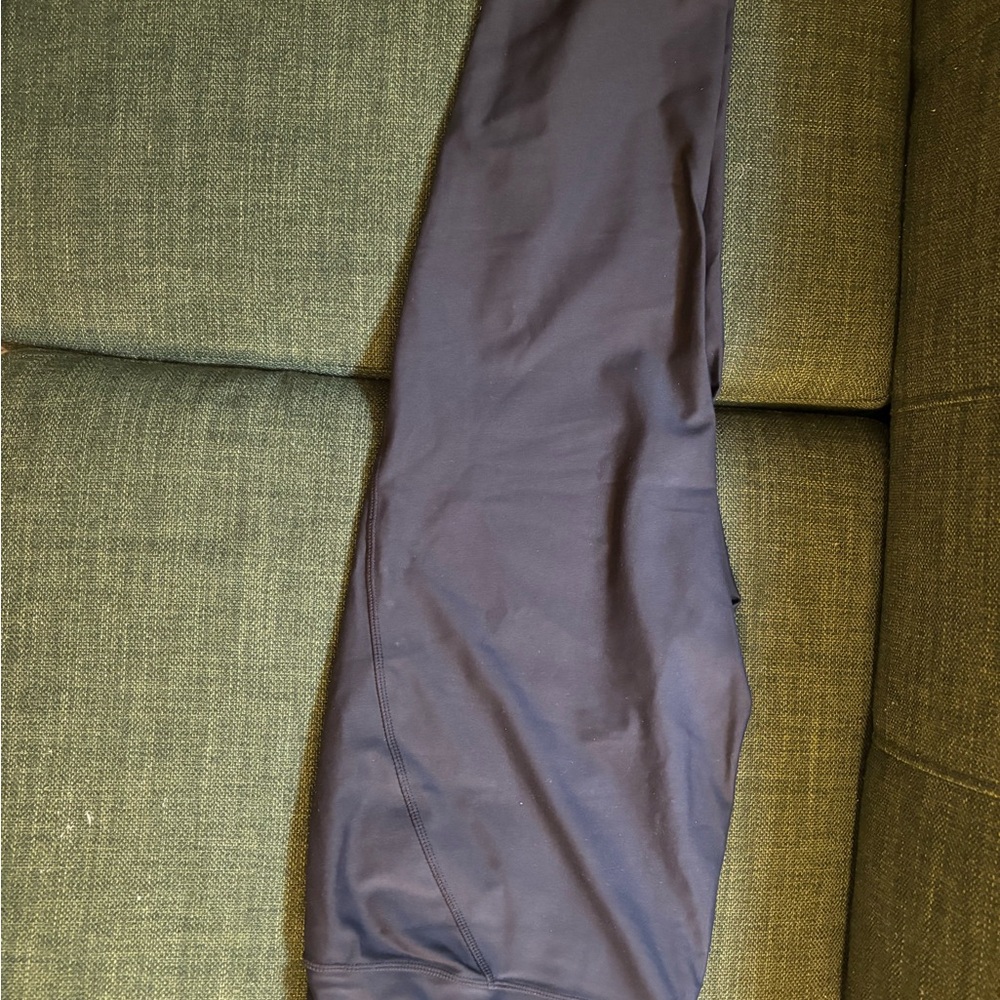 Athleta black Activewear Pants